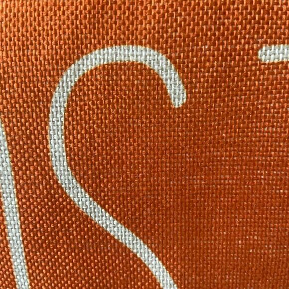 Spooky GHOST Pillow Cover with Insert Cushion 16”x16” Halloween - Picture 2 of 5